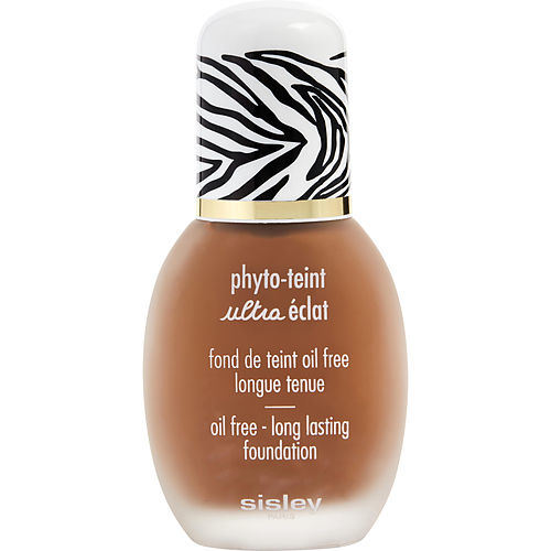 Sisley by Sisley Phyto Teint Ultra Eclat # 7 Moka --30ml/1oz