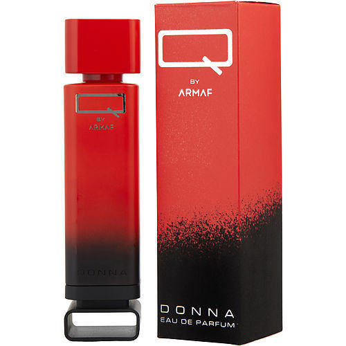 ARMAF Q DONNA by Armaf EAU DE PARFUM SPRAY 3.4 OZ