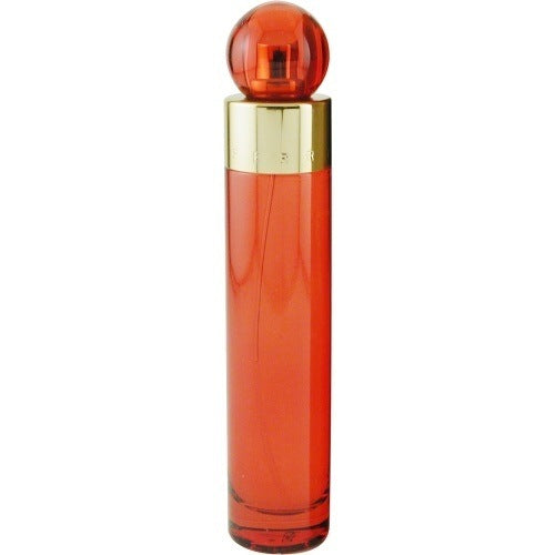 PERRY ELLIS 360 RED by Perry Ellis EAU DE PARFUM SPRAY 3.4 OZ *TESTER