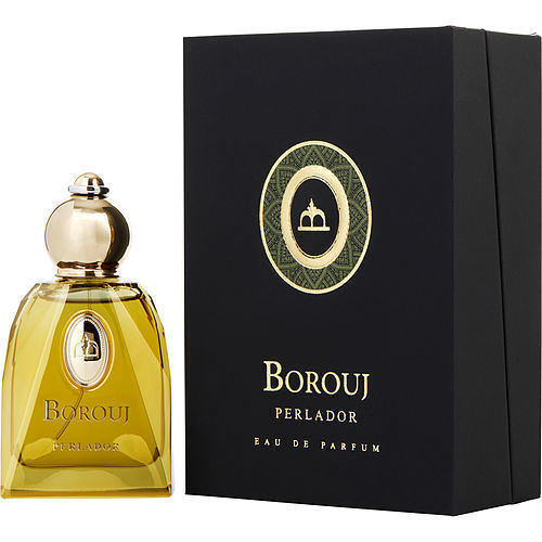 BOROUJ PERLADOR by Borouj EAU DE PARFUM SPRAY 2.9 OZ