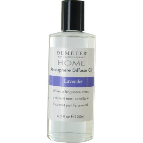 DEMETER LAVENDER by Demeter ATMOSPHERE DIFFUSER OIL 4 OZ