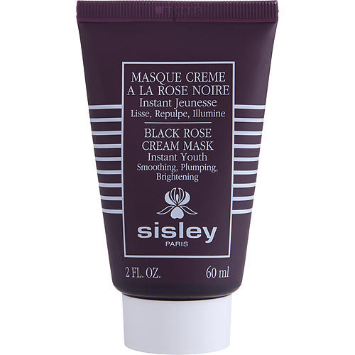 Sisley by Sisley Black Rose Cream Mask --60ml/2oz