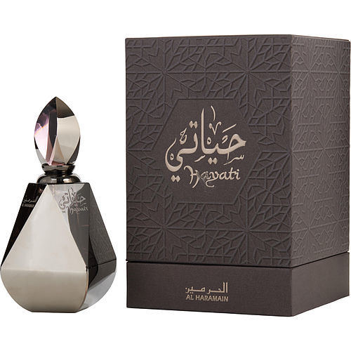 ATTAR HAYATI by Attar PURE OIL CONCENTRATE 0.4 OZ