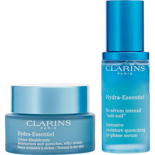 Clarins by Clarins Travel Set