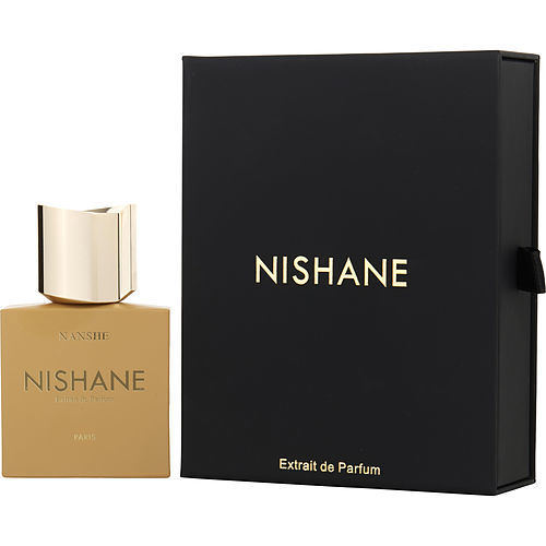 NISHANE NANSHE by Nishane EXTRAIT DE PARFUM SPRAY 1.7 OZ