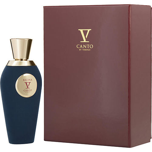 V CANTO RICINA by V Canto EXTRAIT DE PARFUM SPRAY 3.4 OZ