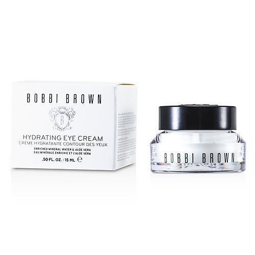 Bobbi Brown by Bobbi Brown Hydrating Eye Cream--15ml/0.5oz