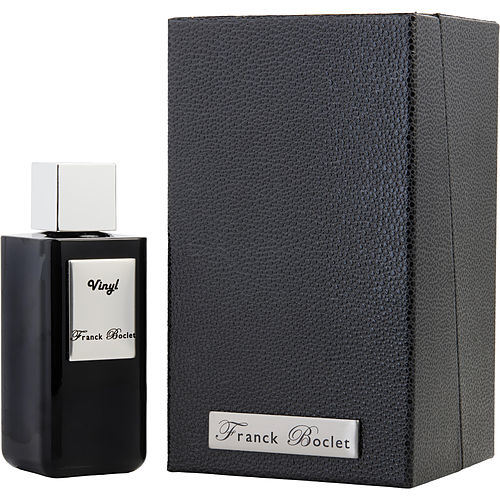 FRANCK BOCLET VINYL by Franck Boclet EAU DE PARFUM SPRAY 3.4 OZ