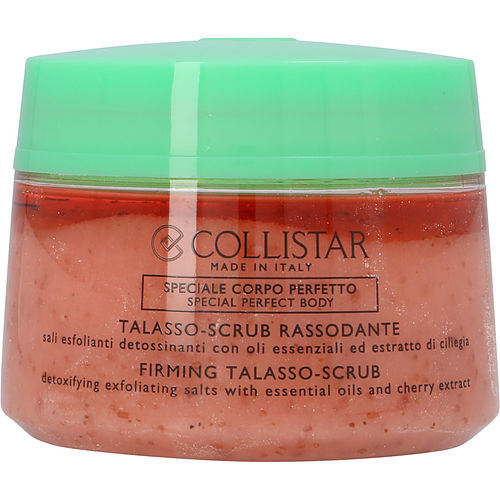 Collistar by Collistar Firming Talasso Scrub --700g/24.6oz