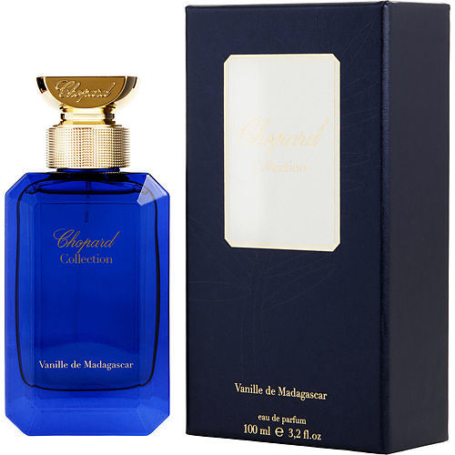 CHOPARD COLLECTION VANILLE DE MADAGASCAR by Chopard EAU DE PARFUM SPRAY 3.3 OZ