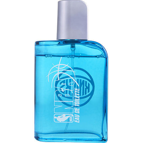 NBA KNICKS by Air Val International EDT SPRAY 3.4 OZ *TESTER
