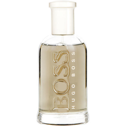BOSS #6 by Hugo Boss EAU DE PARFUM SPRAY 3.4 OZ *TESTER
