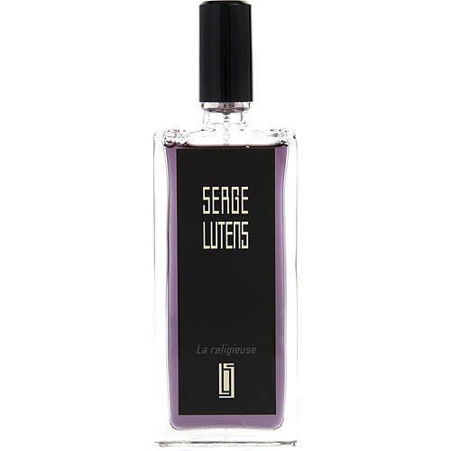 SERGE LUTENS LA RELIGIEUSE by Serge Lutens EAU DE PARFUM SPRAY 1.6 OZ *TESTER