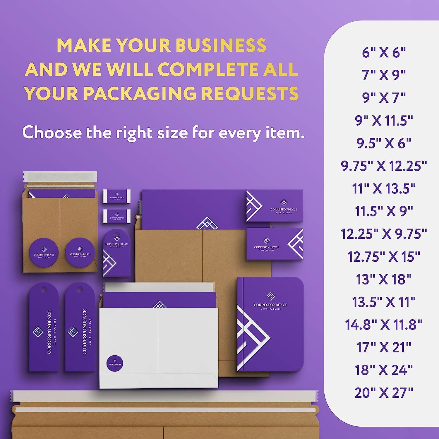 Pack of 10 White Rigid Mailing Envelopes 9 1/2 x 6. Stay Flat Cardboard Envelopes 9.5 x 6 Self-Seal Photo mailers. Peel and Seal Closure. No Bend docu