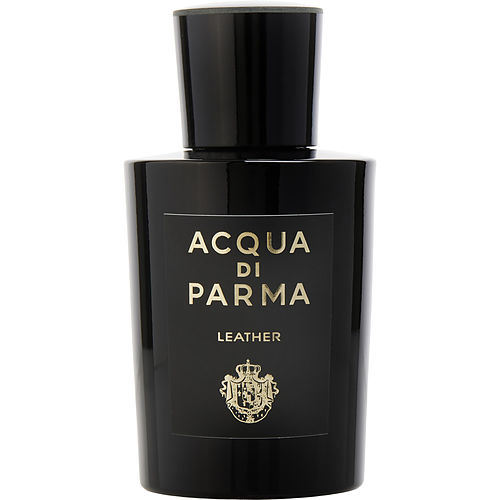 ACQUA DI PARMA LEATHER by Acqua di Parma EAU DE PARFUM SPRAY 3.4 OZ *TESTER