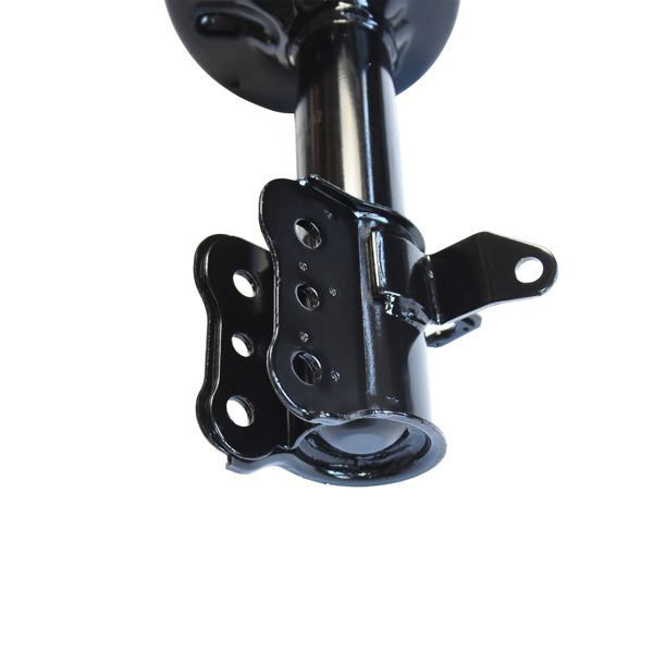 2 PCS COMPLETE STRUT 1999-2003 Mazda Protege