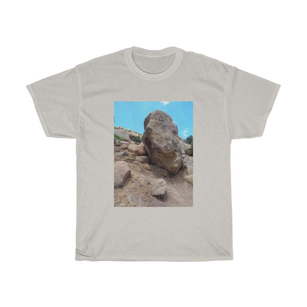 The Rock Tee