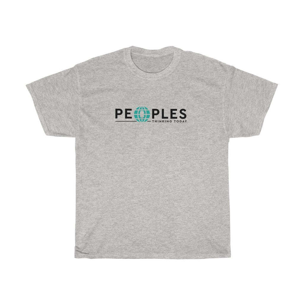 Peoples Thinking Today Tee