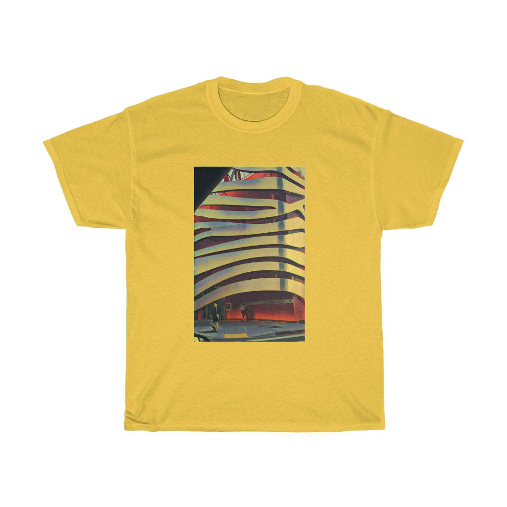 The Frequency Tee