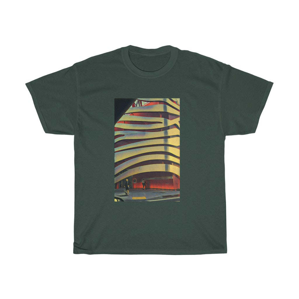 The Frequency Tee