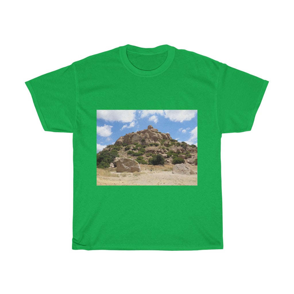 Stoney Tee