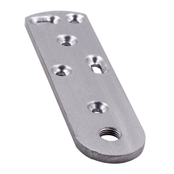 500 Ibs Invisible Door Hidden Secret Bookcase Door Pivot Hinge Hardware