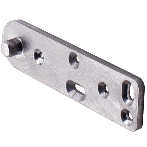 500 Ibs Invisible Door Hidden Secret Bookcase Door Pivot Hinge Hardware