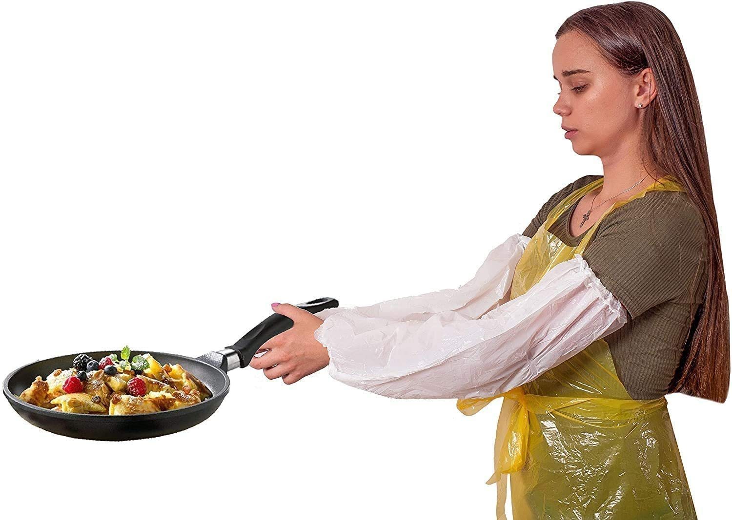 Clear Bubble Out Bags 8 x 11.5; Packaging Bubble Bags for Shipping Pack of 350; Polyethylene Self Seal Bubble Pouches; Bubble Packaging Bags with 3/16