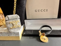 Lux Design Women Bracelet