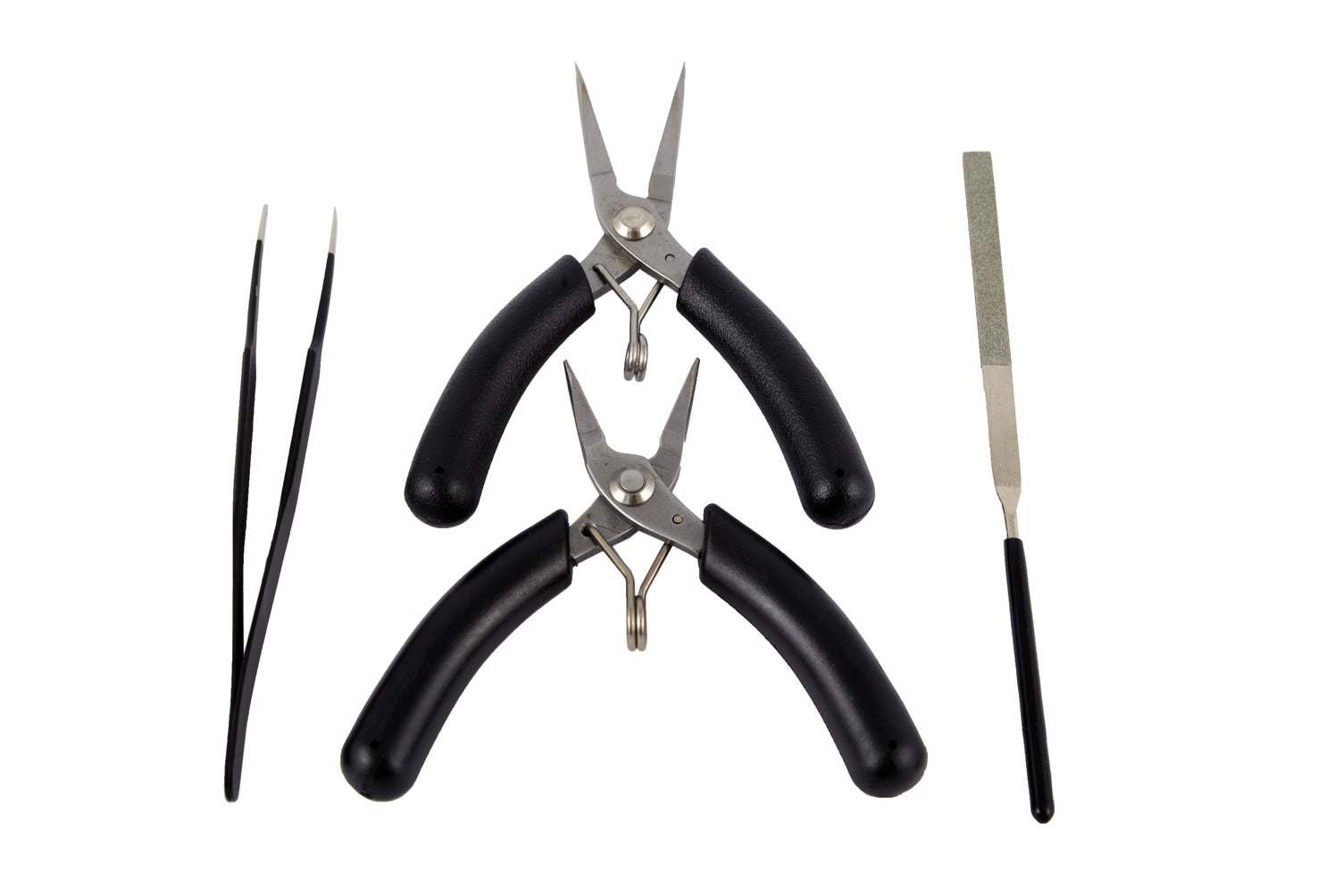 EXPERT TOOLKIT set of tools