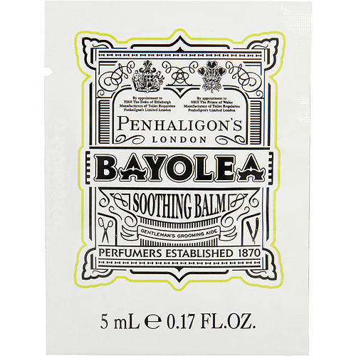 PENHALIGON'S BAYOLEA by Penhaligon's SOOTHING GEL 0.15 OZ