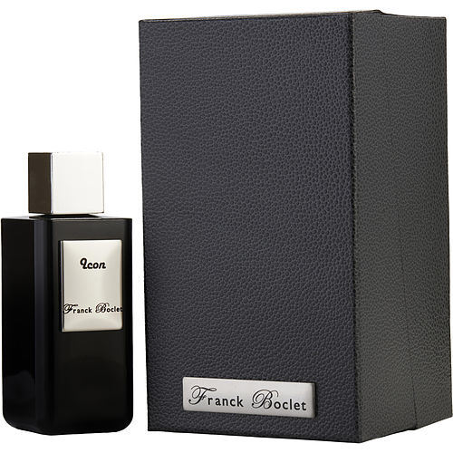 FRANCK BOCLET ICON by Franck Boclet EXTRAIT DE PARFUM SPRAY 3.4 OZ