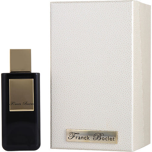 FRANCK BOCLET JUST by Franck Boclet EXTRAIT DE PARFUM SPRAY 3.4 OZ