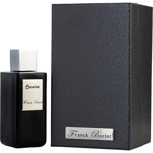 FRANCK BOCLET COCAINE by Franck Boclet EAU DE PARFUM SPRAY 3.4 OZ