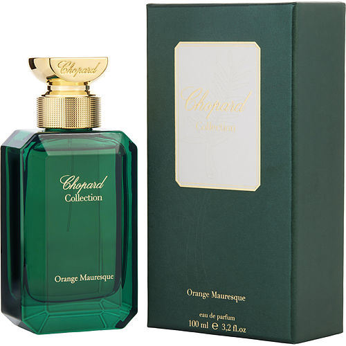 CHOPARD COLLECTION ORANGE MAURESQUE by Chopard EAU DE PARFUM SPRAY 3.3 OZ