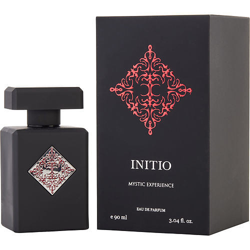 INITIO MYSTIC EXPERIENCE by Initio Parfums Prives EAU DE PARFUM SPRAY 3 OZ
