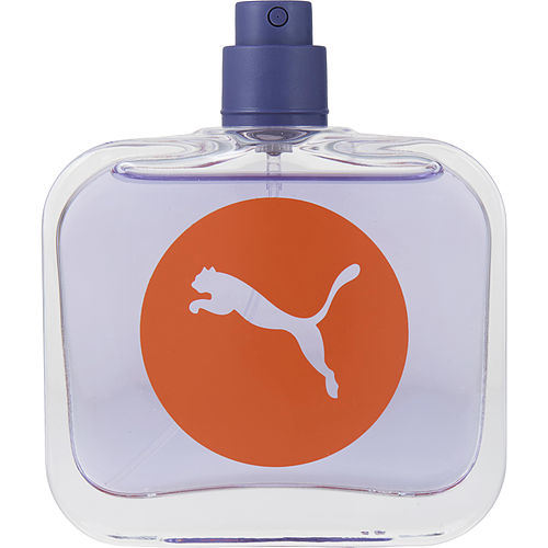 PUMA SYNC MAN by Puma EDT SPRAY 2 OZ *TESTER