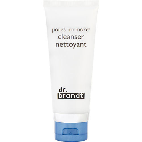 Dr. Brandt by Dr. Brandt Pores No More Cleanser --105ml/3.5oz (UNBOXED)