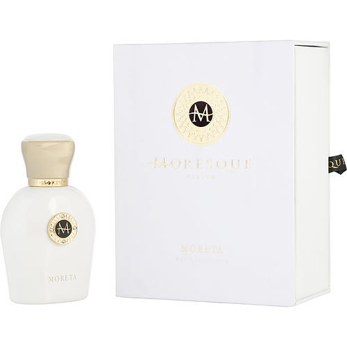 MORESQUE MORETA by Moresque EAU DE PARFUM SPRAY 1.7 OZ