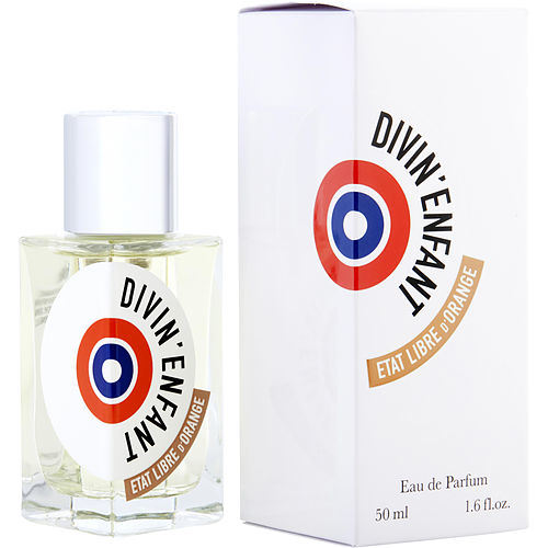 ETAT LIBRE D`ORANGE DIVIN ENFANT by Etat Libre d' Orange EAU DE PARFUM SPRAY 1.6 OZ