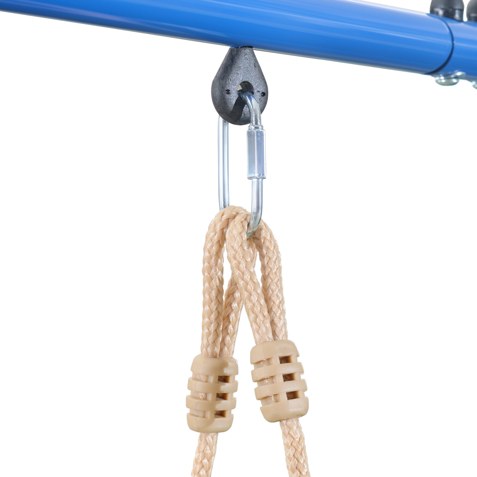 14FT Trampoline with Slide and Swings, ASTM Approved Large Recreational Trampoline with Basketball Hoop and Ladder,Outdoor Backyard Trampoline with Ne