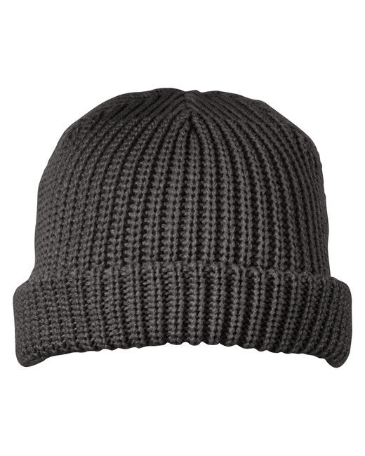 Big Accessories BA698 Dock Beanie