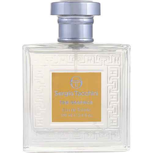 SERGIO TACCHINI THE ESSENCE by Sergio Tacchini EDT SPRAY 3.4 OZ
