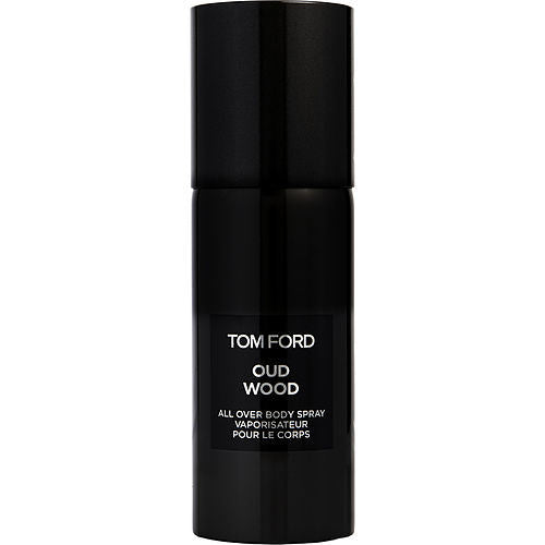 TOM FORD OUD WOOD by Tom Ford ALL OVER BODY SPRAY 5 OZ