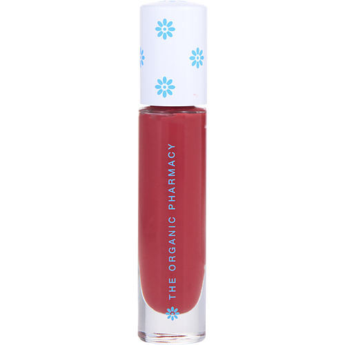 The Organic Pharmacy by The Organic Pharmacy Sheer Glow Liquid Blush - # Red --5ml/0.17oz