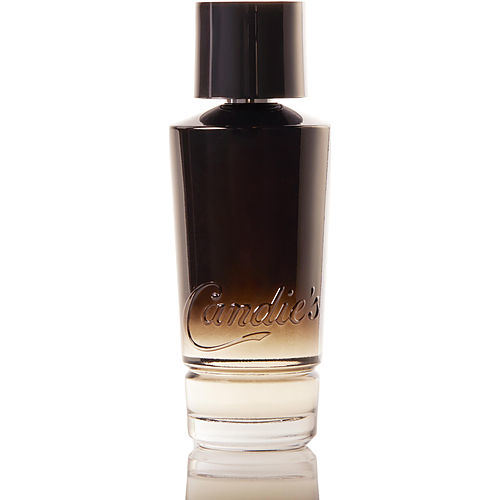 CANDIES BLACK by Candies EDT SPRAY 3.4 OZ (LIMITED EDITION)