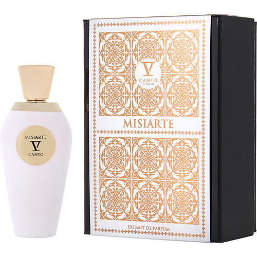 V CANTO MISIARTE by V Canto EXTRAIT DE PARFUM SPRAY 3.4 OZ