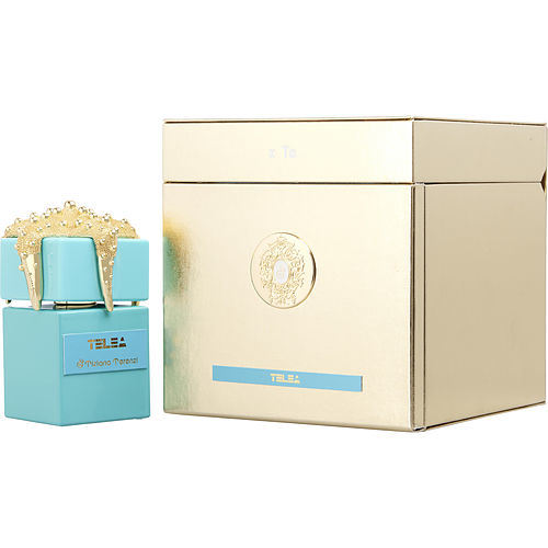 TIZIANA TERENZI TELEA by Tiziana Terenzi EXTRAIT DE PARFUM SPRAY 3.3 OZ