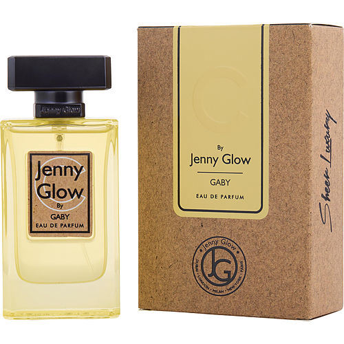 JENNY GLOW GABY by Jenny Glow EAU DE PARFUM SPRAY 2.7 OZ