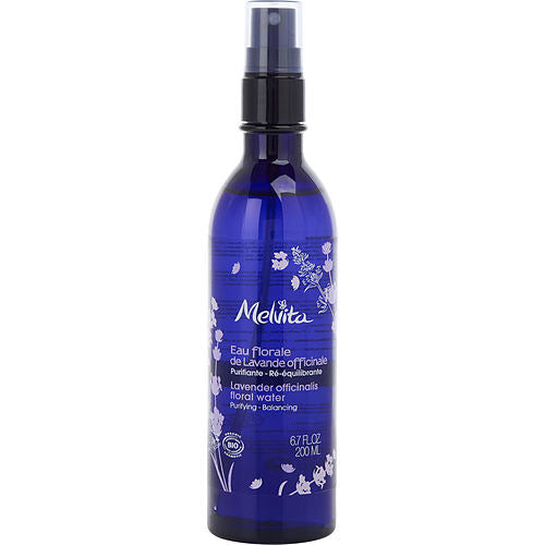 Melvita by Melvita Lavender Floral Water --200ml/6.7oz